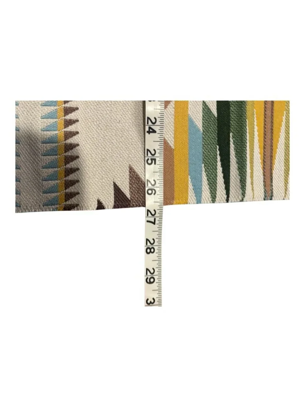 Pindler x Pendleton Sunbrella Upholstery Fabric Sample Lot